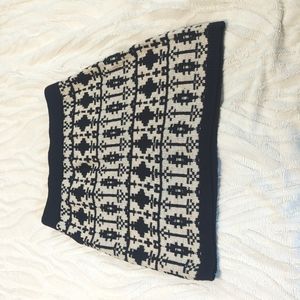 💜Maurice's Sweater Knit Skirt💜